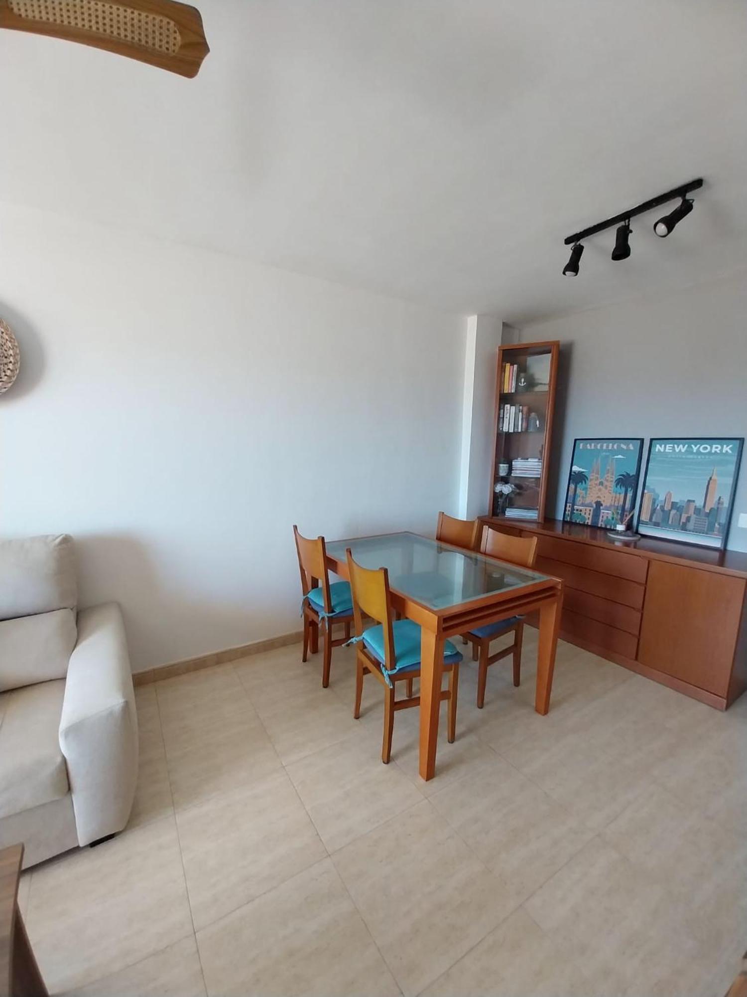 דירות Cambrils Vista Mar מראה חיצוני תמונה