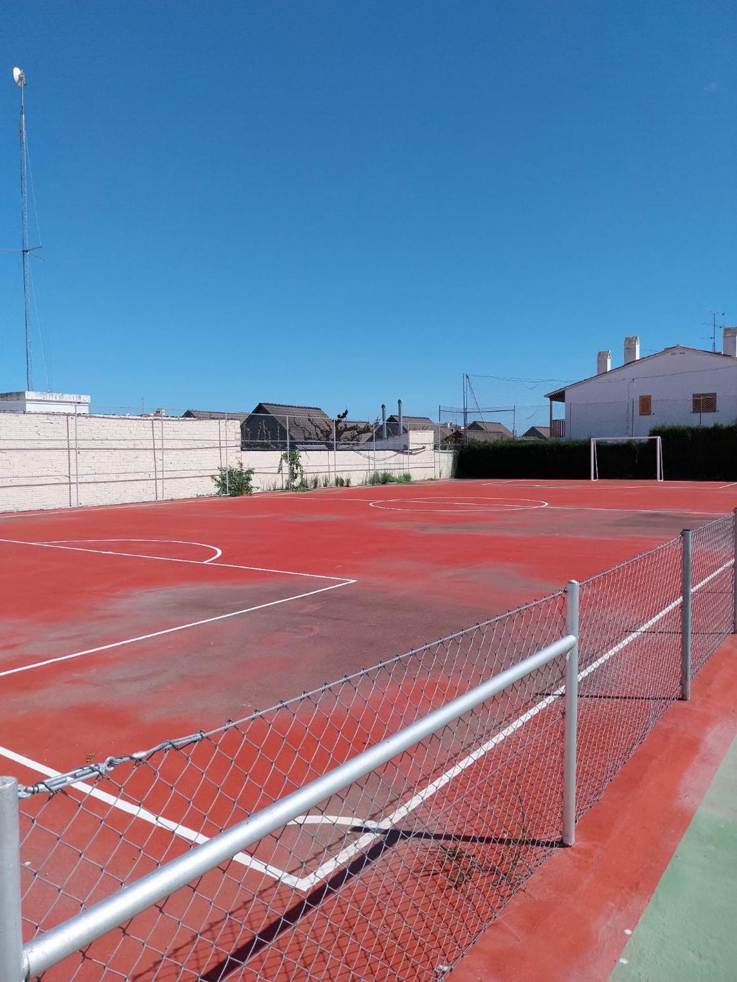 דירות Cambrils Vista Mar מראה חיצוני תמונה