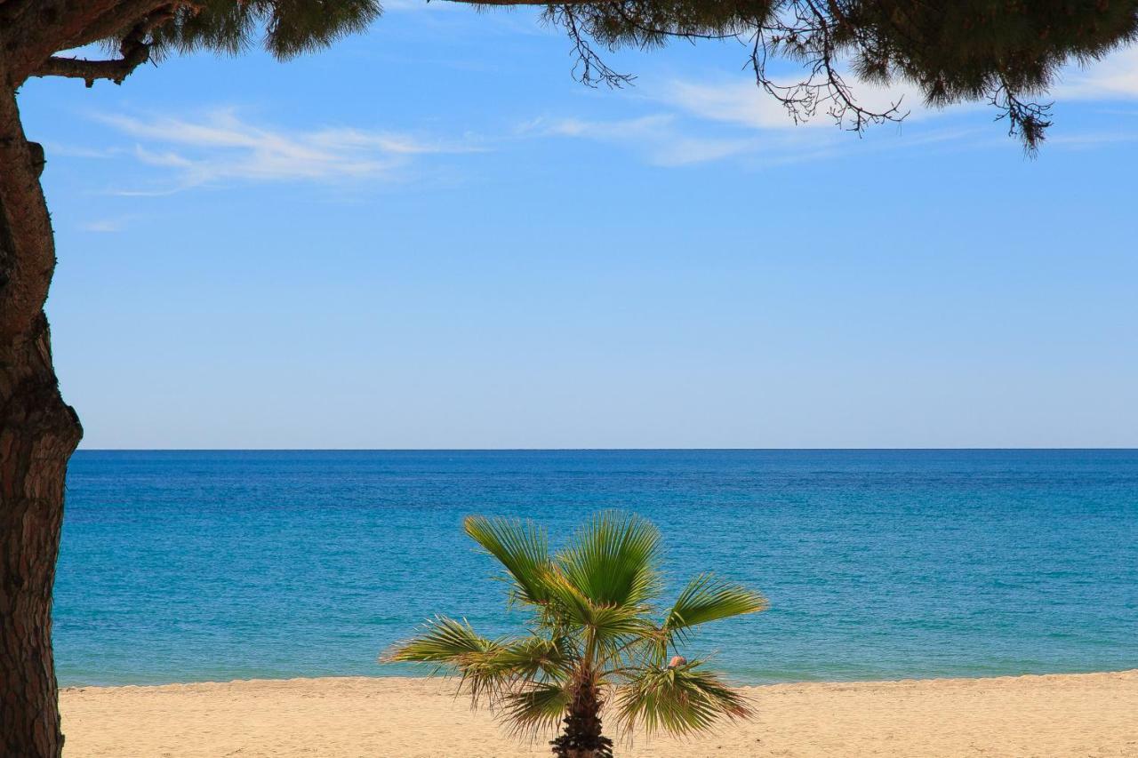 דירות Cambrils Vista Mar מראה חיצוני תמונה